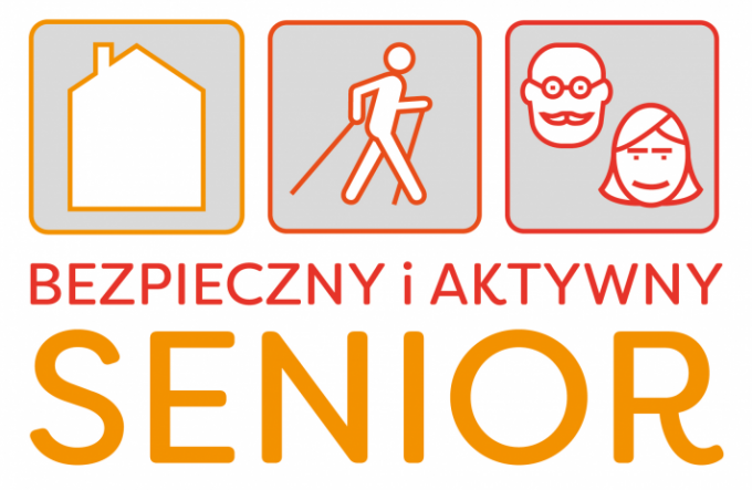 „Bezpieczny i Aktywny Senior”