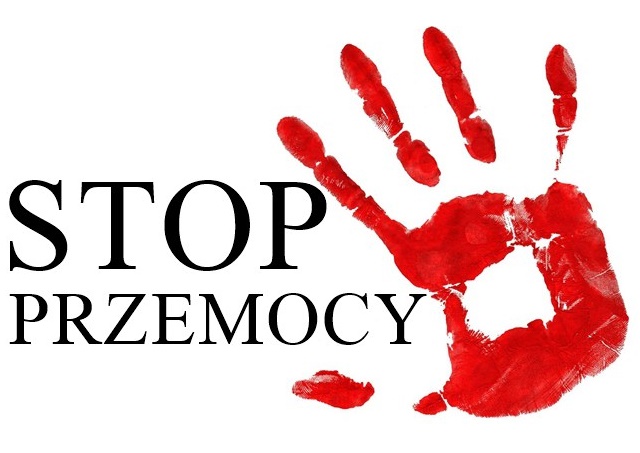 Powiatowy Konkurs Plastyczny pod hasłem „STOP PRZEMOCY”