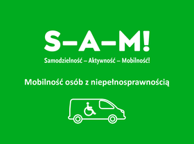 III tura naboru wniosków w programie „Samodzielność – Aktywność – Mobilność!”