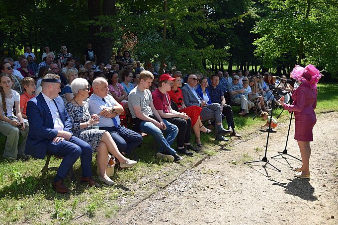 Uroczyste obchody Święta Rodzicielstwa Zastępczego